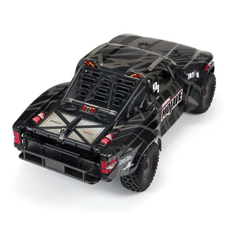 ARRMA Mojave EXtreme Bash (EXB) modellino radiocomandato (RC) Ideali alla guida Motore elettrico 1:7 - 3