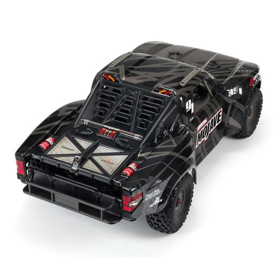 ARRMA Mojave EXtreme Bash (EXB) modellino radiocomandato (RC) Ideali alla guida Motore elettrico 1:7 - 3