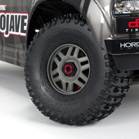 ARRMA Mojave EXtreme Bash (EXB) modellino radiocomandato (RC) Ideali alla guida Motore elettrico 1:7 - 5