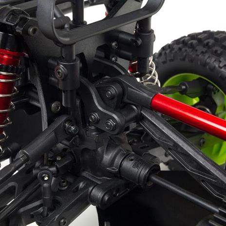 ARRMA Mojave 6S Motore elettrico 1:7 Ideali alla guida - 5