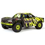 ARRMA Mojave 6S Motore elettrico 1:7 Ideali alla guida
