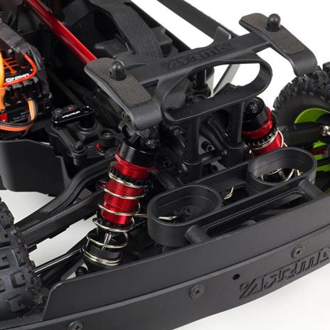 ARRMA Mojave 6S Motore elettrico 1:7 Ideali alla guida - 9