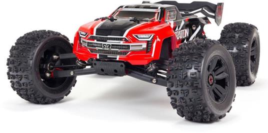 ARRMA KRATON 6S V5 Motore elettrico 1:8 Monster truck