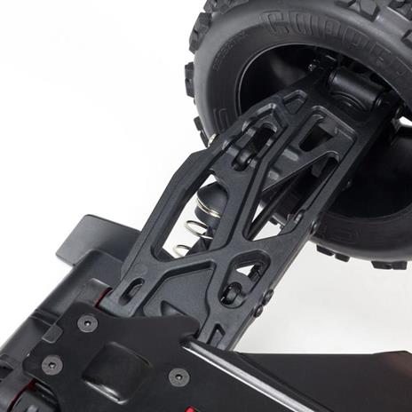 ARRMA KRATON 6S V5 Motore elettrico 1:8 Monster truck - 9