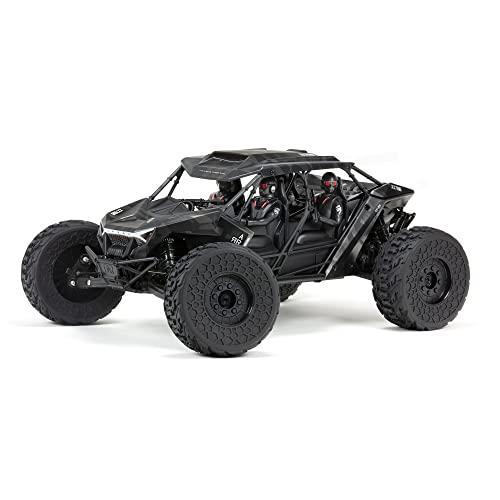 ARRMA FIRETEAM 6S modellino radiocomandato (RC) Fuoristrada da stadio/di percorso breve Motore elettrico 1:7