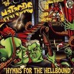 Hymns for the Hellbound - CD Audio di Meteors