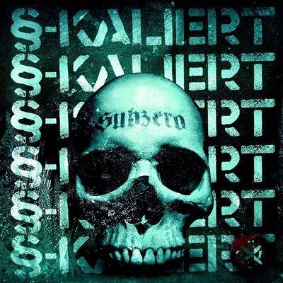 Subzero - CD Audio di SS-Kaliert