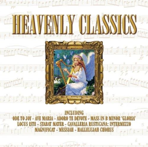 Heavenly Classics - CD Audio