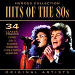 Heroes Collection: Hits Of The 80s