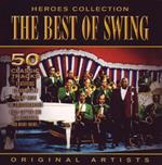 Heroes Collection: The Best Of Swing