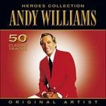Heroes Collection - CD Audio di Andy Williams