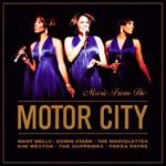 Music From The Motor City