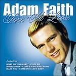 Turn Me Loose - CD Audio di Adam Faith