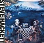 Feedback '86 - CD Audio di Steve Hackett