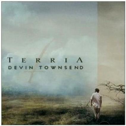 Terria - CD Audio di Devin Townsend