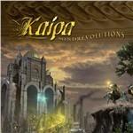 Mind Revolutions - CD Audio di Kaipa