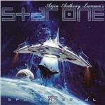 Space Metal - CD Audio di Star One