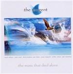 Music That Died Alone - CD Audio di Tangent