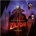 Ziltoid the Omniscient