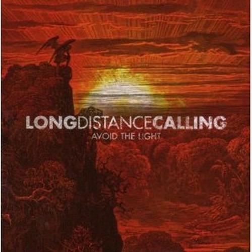 Avoid the Light - CD Audio di Long Distance Calling