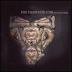 Amor Vincit Omnia - CD Audio di Pure Reason Revolution