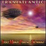 Smpte - CD Audio di Transatlantic