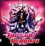 Return to Zero - CD Audio di Spiritual Beggars