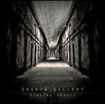 Digital Ghosts - CD Audio di Shadow Gallery