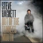 Out of the Tunnel's Mouth - CD Audio di Steve Hackett