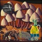 Bilateral - CD Audio di Leprous