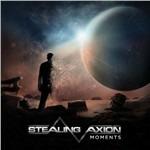Moments (Digipack)