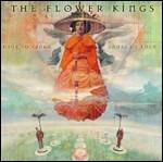 Banks of Eden - CD Audio di Flower Kings