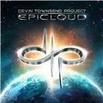 CD Epicloud Devin Townsend (Project)