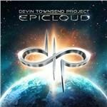 Epicloud - CD Audio di Devin Townsend (Project)