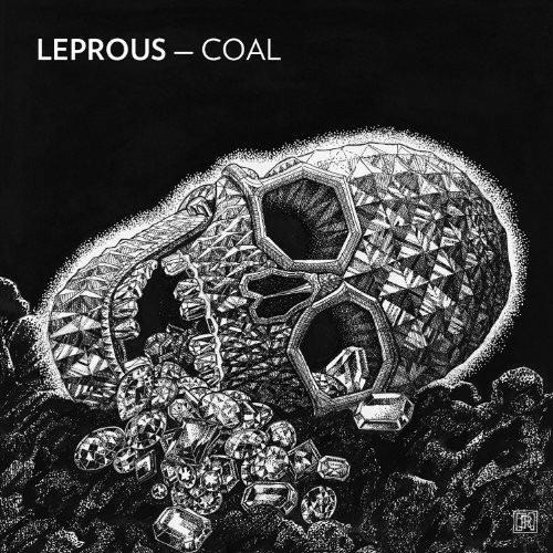 Coal - CD Audio di Leprous