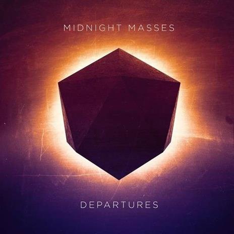 Departures - CD Audio di Midnight Masses