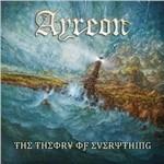 The Theory of Everything - CD Audio di Ayreon