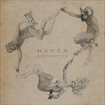 Restoration Ep - CD Audio di Haken