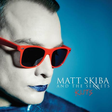 Kuts - CD Audio di Matt Skiba and the Sekrets