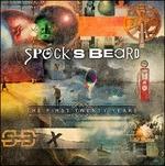 The First Twenty Years (Digipack Special Edition) - CD Audio + DVD di Spock's Beard