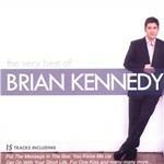 Very Best of - CD Audio di Brian Kennedy