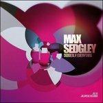 Suddenly Everything - CD Audio di Max Sedgley