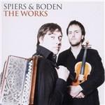 The Works - CD Audio di John Spiers,Jon Boden