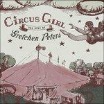 Circus Girl