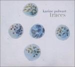 Traces - CD Audio di Karine Polwart