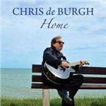 Home - CD Audio di Chris De Burgh