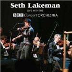 Live - CD Audio di BBC Concert Orchestra,Seth Lakeman