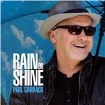 Rain or Shine - CD Audio di Paul Carrack