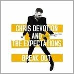 Break Out - CD Audio di Chris Devotion