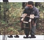 Robin Goodie - CD Audio di Zhenya Strigalev